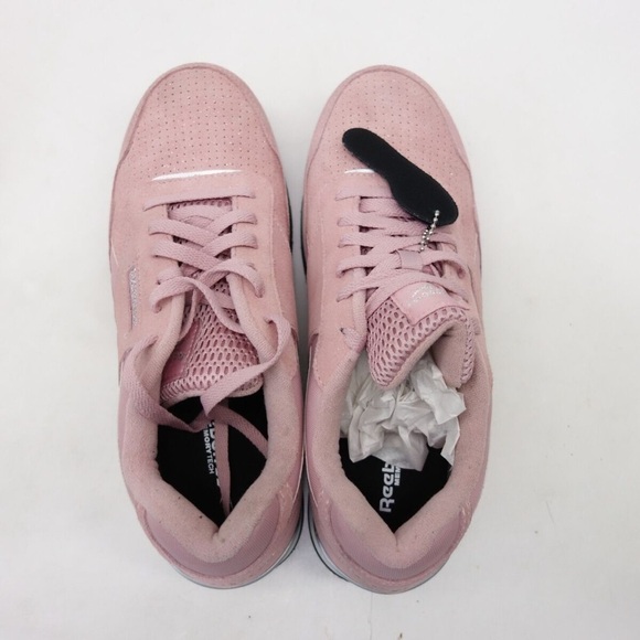 Reebok Womens Harman EH Composite Toe Safety Work Shoes​ - Picture 2 of 6